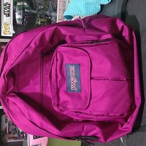 Jansport Backpack